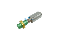 Branson 4TJ Converter/Transducer 40 Khz Branson Cutting Machine with Small Amplitude 