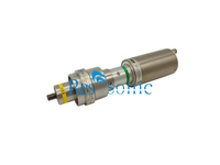 Rinco Ultasonics C35–10&nbsp;3081 Piezoelektrischer Wandler 35 kHz C35–10&nbsp;3081