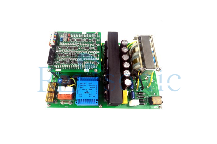 Generatore PCB per circuito stampato generatore di frequenza ad ultrasuoni