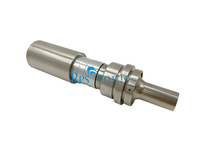 Rinco C20 Ultraschall-Schwei&szlig;wandler mit Booster 