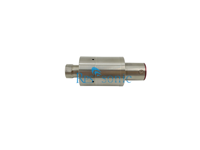 Telsonic SE3512 Sensore ad ultrasuoni Trasduttore 35kHZ 1200w 