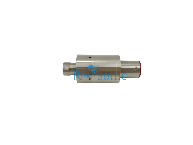 Capteur ultrasonique Telsonic SE3512, transducteur 35kHZ 1200w 
