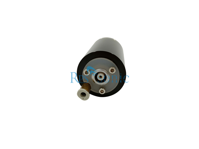 Telsonic-Ultraschallgeneratoren und -Konverter 1 SG-25-500 2 pneumatischer Konverter 500 W 36 kHz