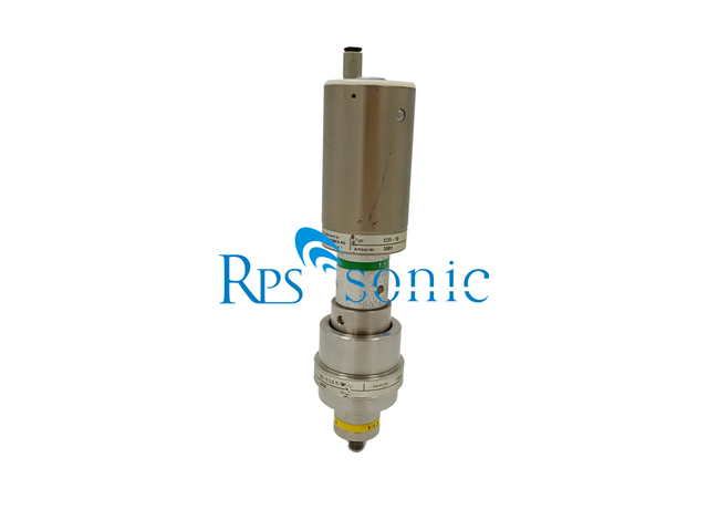 Rinco ultrasonics C35 – 10 3081 trasduttore piezoelettrico 35 kHz C35 – 10 3081