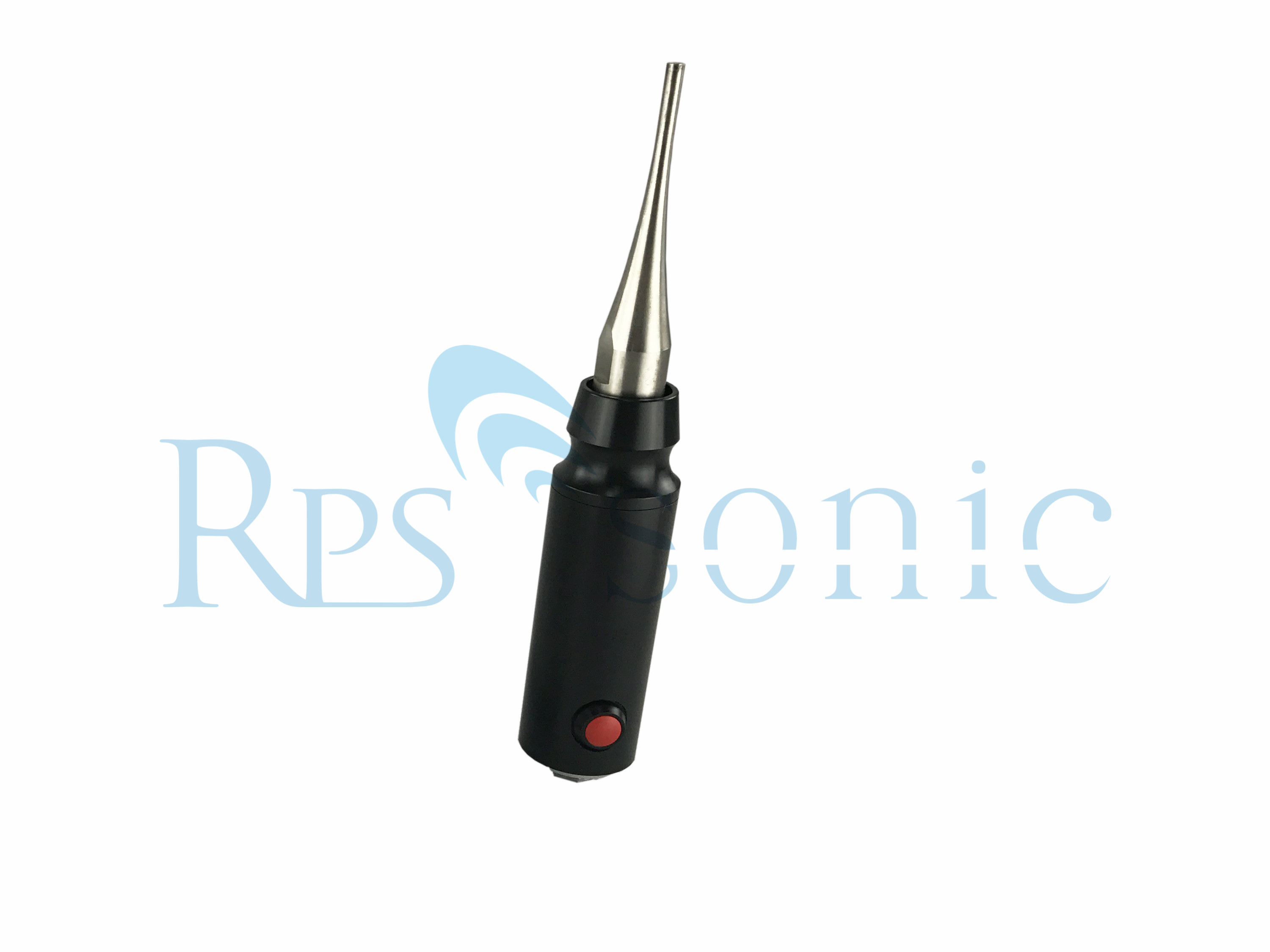 Ultrasonic Portable Welding Equipment for Rhinestone Sealer