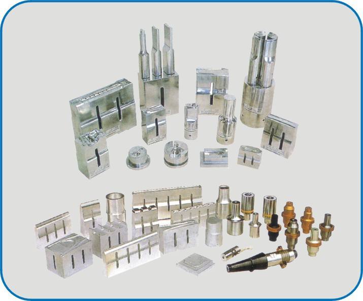 How to Maintain the Horn of the Dismantled Ultrasonic Welding Machine? 