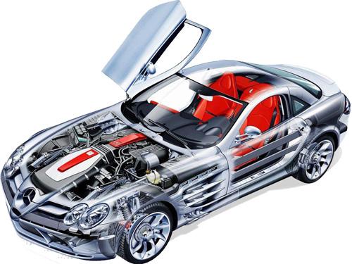 Jak ukazuje proces ultrazvukov&eacute;ho svařov&aacute;n&iacute; sv&eacute; kouzlo v automobilov&eacute;m průmyslu?