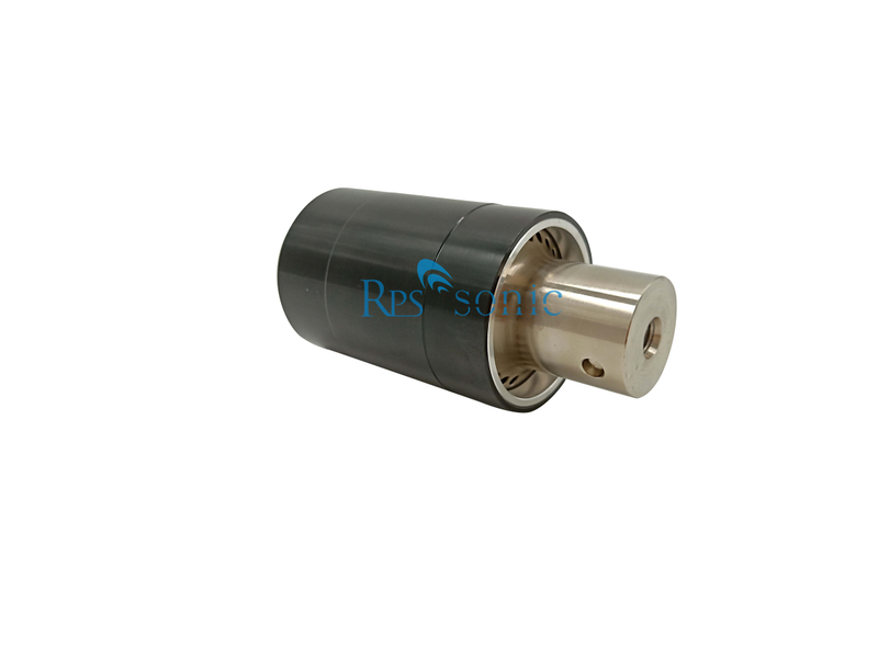 30Khz 1500W Branson K-30 omformere/transducer Del nr. 101-135-037 svejsetransducer 