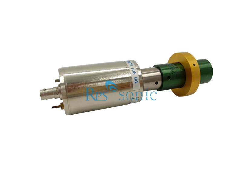 Branson 4TH Transducer – Konverter 40 Khz ultralydssvejsetransducer 