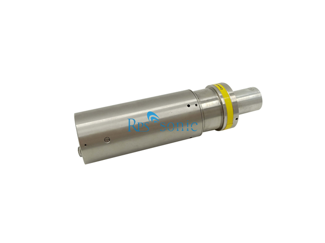 Bielomatik CB35A15 초음파 변환기 