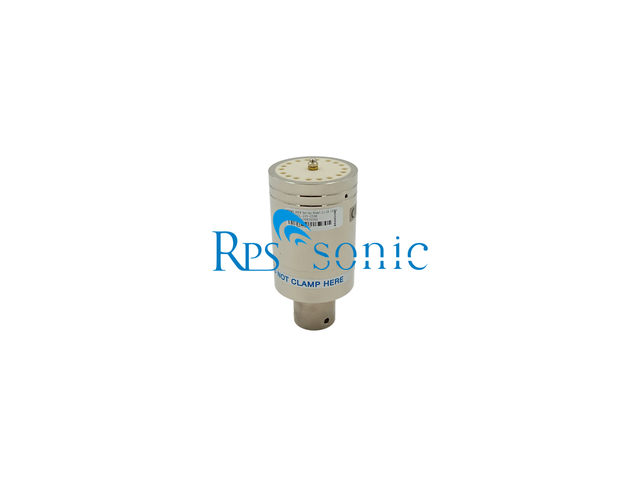 Transducteurs ultrasoniques Branson d'origine CJ20 pour actionneurs 2000/2000X et syst&egrave;mes IW.