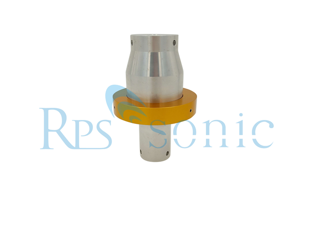 Booster de soudage par ultrasons Branson pour amplificateur de klaxon 