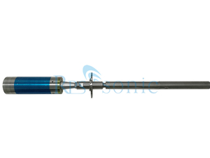 Ultrasonic Sonochemistry Equipment for Hemical Reactions And Processes