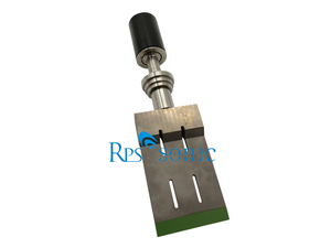 35Khz Ultrasonic food cutting provides beautiful cutting surface 
