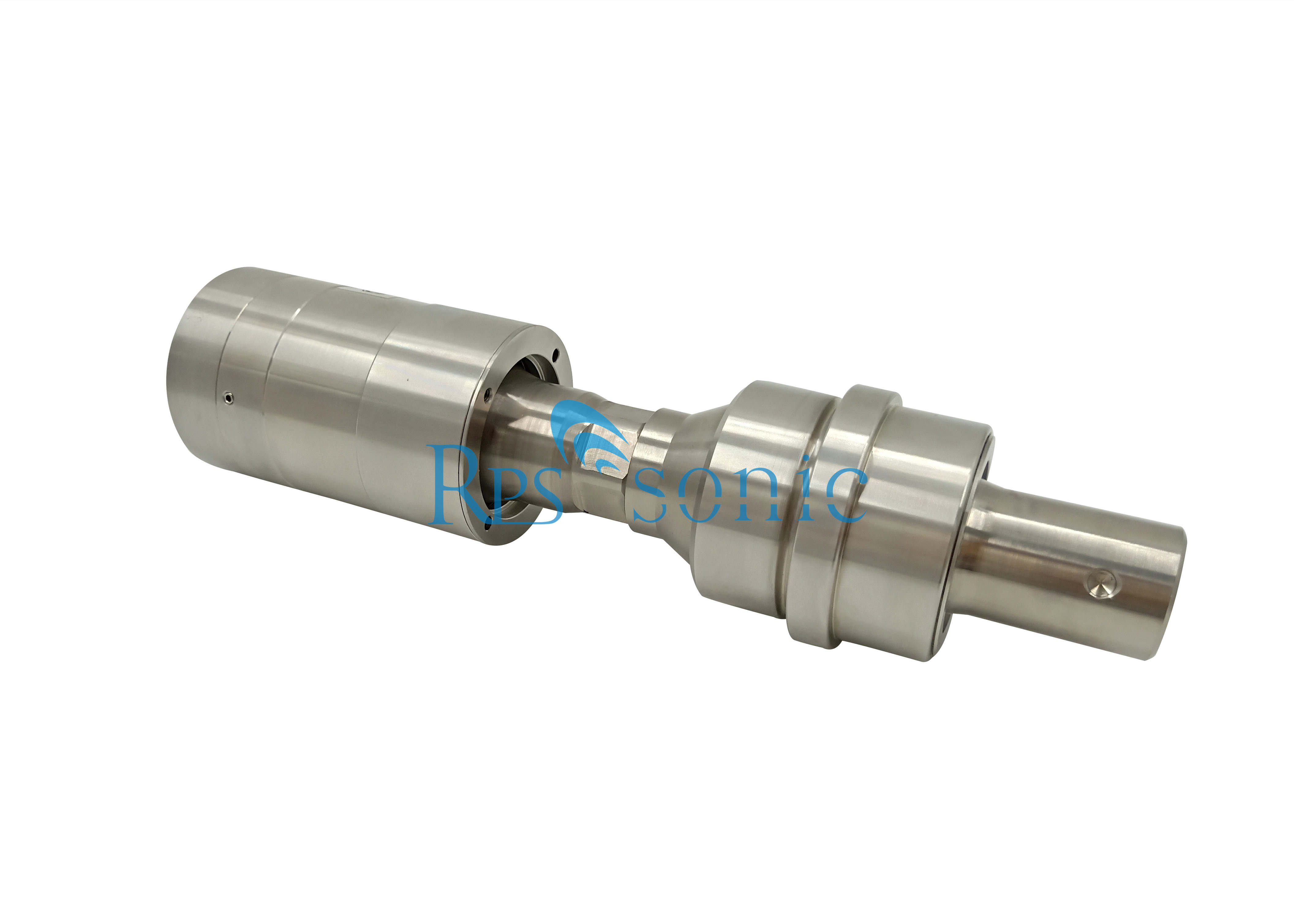 Herrmann CCS20 20kHZ ULTRALYD SVEJSETRANSDUCER 
