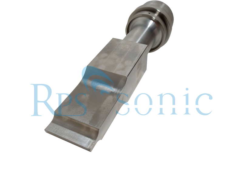 Amplificator cu ultrasunete cu claxon pentru oscilator cu ultrasunete cu traductor Rinco C20-10