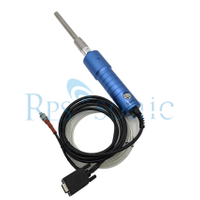 Ultrasonic Sonicator for Cell Disruption with 20Khz 500W