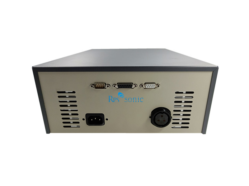 Digital,separate Excitation Ultrasonic Welding Generator 20Khz for Plastic Welding 