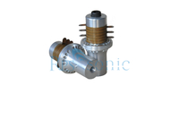 Traductor piezo ultrasonic 20khz 2000W Traductor de sudare 