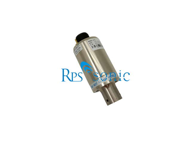 Transducteur Branson 4TR - Transducteur de soudage 40Khz 800W 