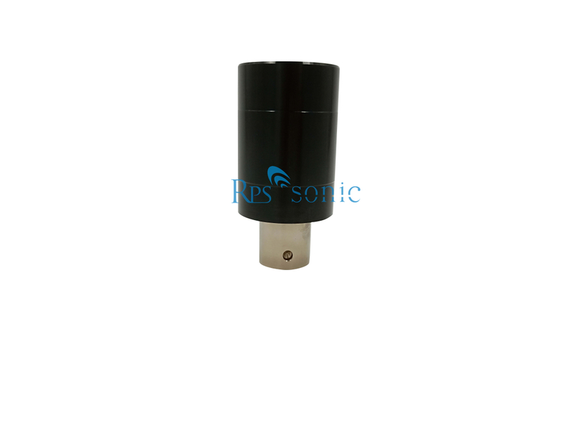 30Khz 1500W Branson K-30 omformere/transducer Del nr. 101-135-037 svejsetransducer 