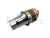 20Khz Anti-Static Welding Transducer Herrmann CCS20-S-IP50-L-I 20 for Automation Equipment