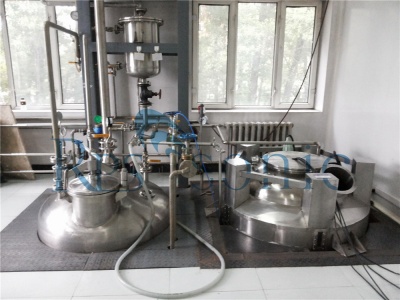 The application of ultrasonic technology in water treatment​