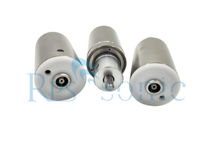 C35-10 Rinco Ultraschallwandler 35 kHz, hergestellt in China 