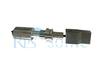 Ultrasonic Horns in Steel Rectangular Slotted‎ for Fabric Sealing 