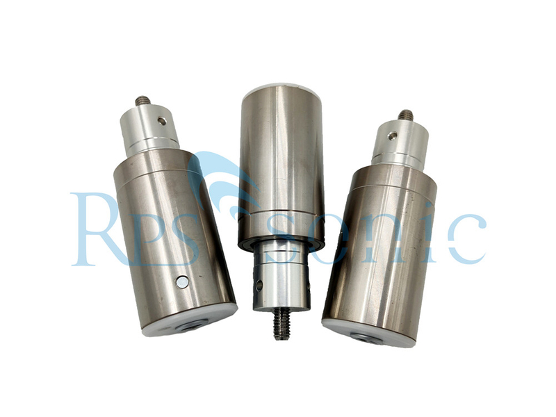 C35-10 Rinco Ultraschallwandler 35 kHz, hergestellt in China 