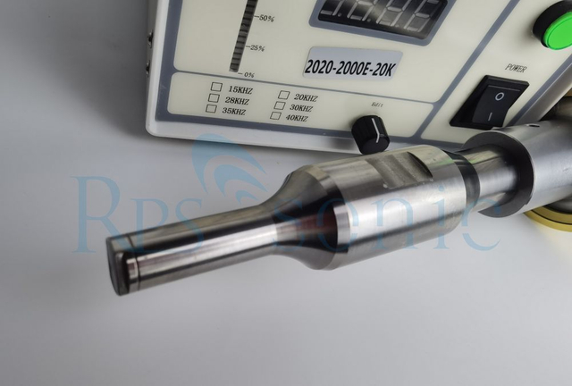 20-kHz-Sonicator-Ultraschall-Fl&uuml;ssigkeitsprozessor f&uuml;r 1–5 l 