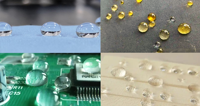 Quali materiali possono essere utilizzati nel rivestimento a spruzzo ad ultrasuoni