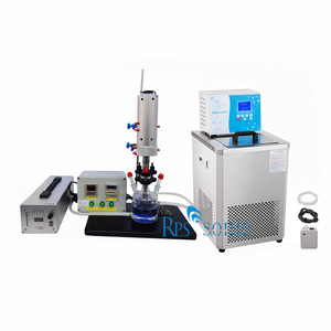 Low Temperature Ultrasonic Extraction Equipment