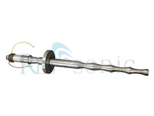 Procesor de lichid cu ultrasunete mixer omogenizator de 2000 W pentru material Nano
