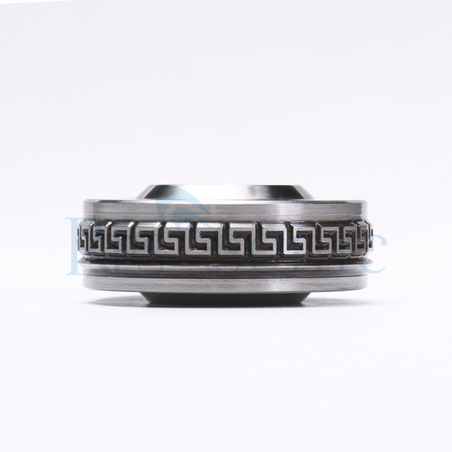 20kHz ultralyds blonde symaskine med titanium legering roterende horn