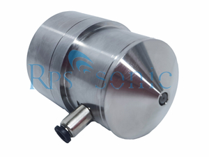 50Khz Ultrasonic spray nozzle for Precise Coating machine
