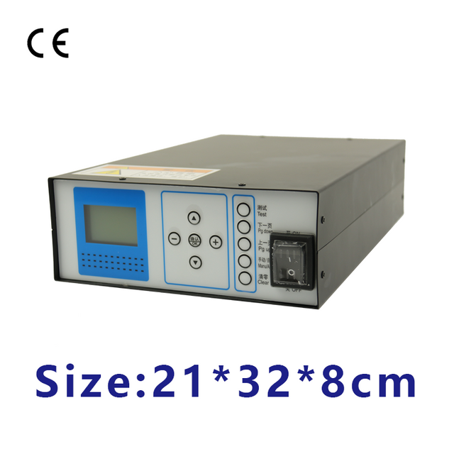 Transducteur ultrasonique de la machine 15Khz 2600W de trancheuse de masque 