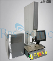 Ultraosnic Welding Machine for Plastic And Non-woven Fabric