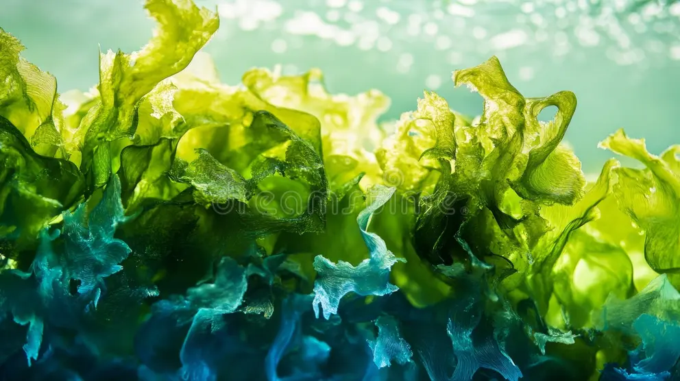 Qu'est-ce que la technologie d'extraction d'huile d'algues par ultrasons