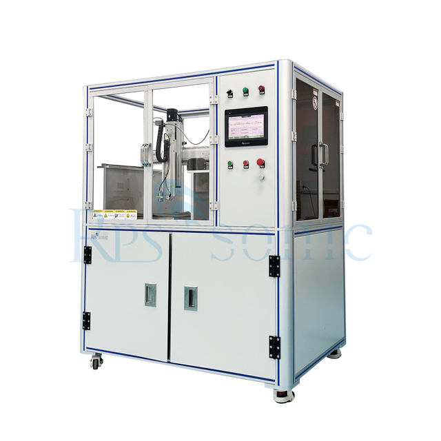 Einstellbare Ultraschall-Spr&uuml;hd&uuml;se, Spr&uuml;hbeschichtungsmaschine, Brennstoffzellenbeschichtung, Luftzerst&auml;ubung