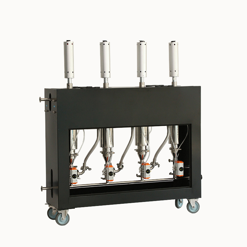 Hvad er Ultrasonic Mixer?