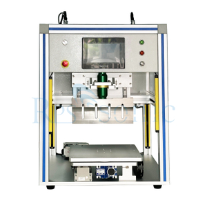 Hochwertige Schreibtisch-Ultraschall-Kuchenschneidemaschine, K&auml;seschneider f&uuml;r B&auml;ckereien