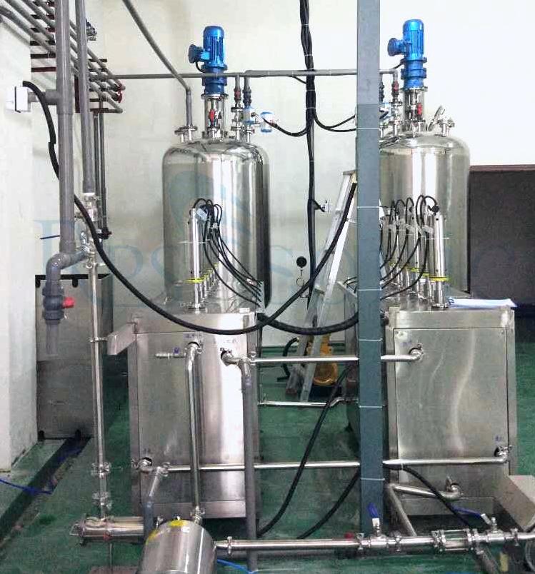 Combiner les ultrasons avec d'autres technologies de traitement de l'eau